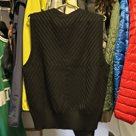 No Brand Silk Tank Top for Women - Picture 2 of 3